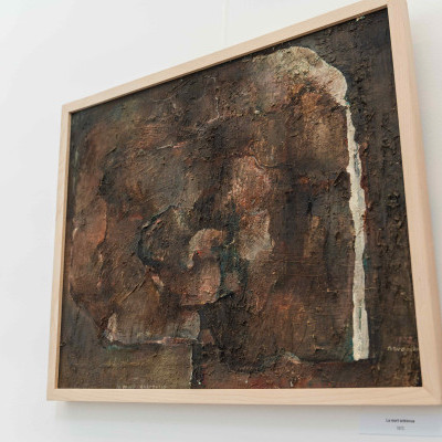 La mort entrevue