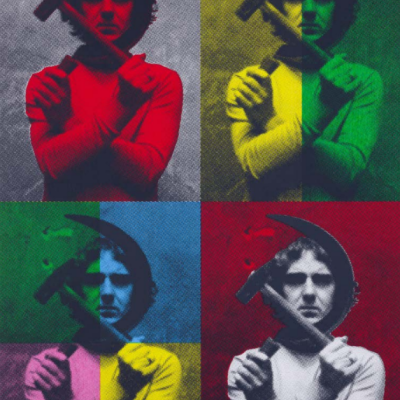 Sarló és kalapács